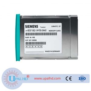 Siemens SIMATIC S7 6ES79521AK000AA0