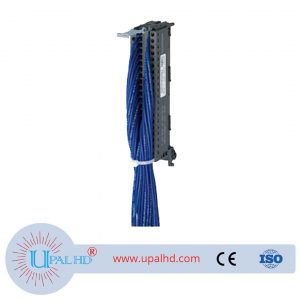 40-pin front connector with 20 single-core cables H05V-K for SIMATIC S7-1500,