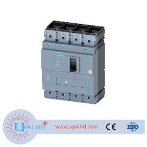 Siemens molded case circuit breaker