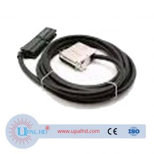 Cable with front connector for SIMATIC S7-300 40-pole (6ES7392-1AM00-0 AA0) Socket 25-pole D-SUB socket for ET200M; 0.50 mm2 length = 3m