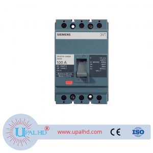 Circuit breaker VT100 Standard