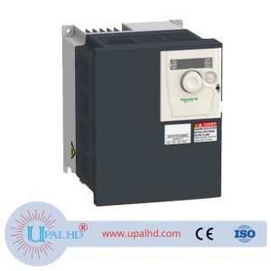 Free shipping ATV312H055N4 inverter, ATV312 series 0.55kW three-phase inverter spot