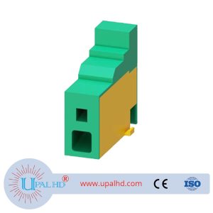 Futures-PE power supply unit, main circuit connection spring-loaded terminal connection, max. connection terminal