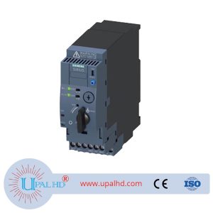 Futures - SIRIUS Compact Feed Unit Direct Starter 690 V, 24 V ACDC, 50-60 Hz, 0.32-1.25A