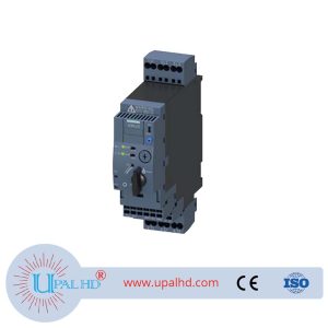 Futures - SIRIUS compact load feeder direct starter 690 V 110 ... 240 V AC DC 50...60 Hz 0.32...1.25 A IP20 Main circuit connection Spring type connection Auxili