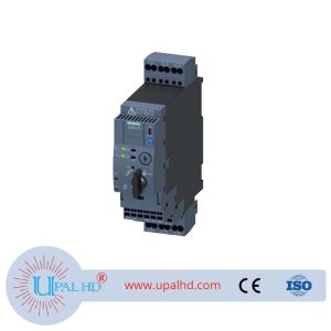 Futures - SIRIUS compact load feeder direct starter 690 V 110 ... 240 V AC DC 50...60 Hz 3...12 A IP20 Main circuit connection Spring-type connection Auxiliary circu