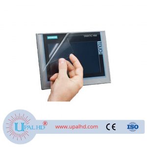 SIMATIC HMI 12 Widescreen Protector Type 2