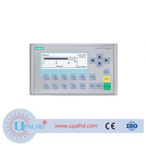 SIMATIC HMI KP300 Basic mono PN