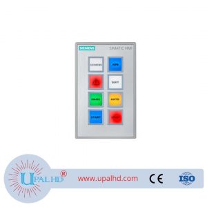 6AV3688-3AY36-0AX0  || SIMATIC HMI KP8 PN