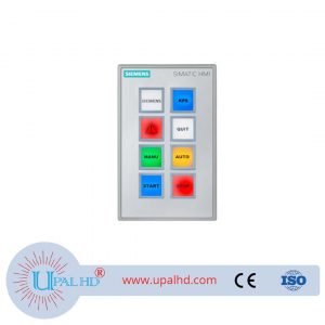 SIMATIC HMI KP8F PN