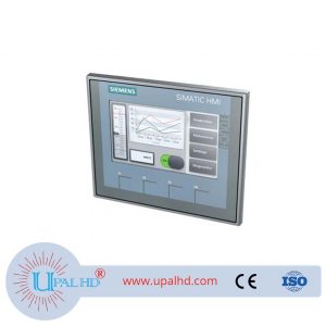 SIMATIC HMI, KTP400 Basic, Basic Panel, key/touch operation, 4