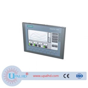 SIMATIC HMI, KTP700 Basic, Basic Panel, Key Touch operation, 7