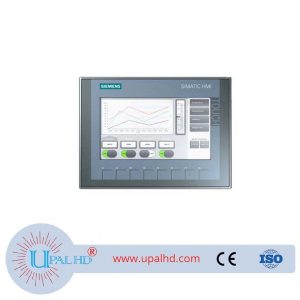 SIMATIC HMI, KTP700 Basic DP, Basic Panel, Key Touch operation,