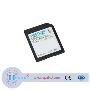 SIMATIC HMI MM memory card 128 MB