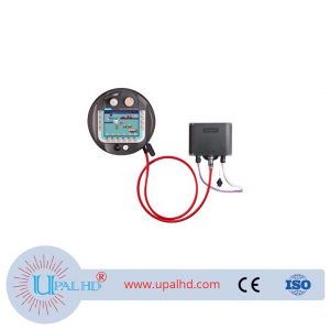 SIMATIC HMI MPI,DP connection cable 10 m