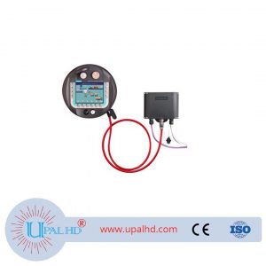 SIMATIC HMI MPI,DP connection cable 25 m