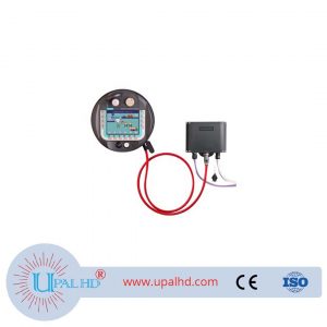 SIMATIC HMI PN connecting cable 10 m