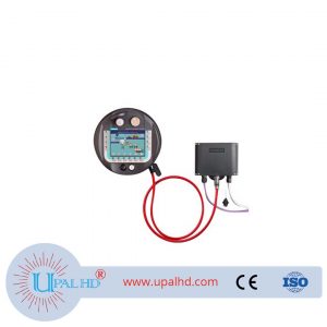 SIMATIC HMI PN connecting cable 20 m