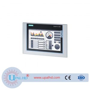 SIMATIC HMI TP900 Comfort, Comfort Panel, touch operation, 9 widescreen T