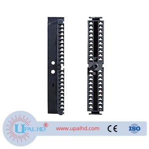 SIMATIC S7-300, front connector for crimp contacts, without crimp contacts 40 poles, packing unit = 100 pieces