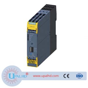 SIRIUS safety switchgear, advanced extension device, input extension