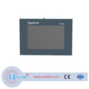 HMIGTO2300 Schneider Touch Screen 5.7 inch Industrial Human Machine Interface Touch Screen Panel