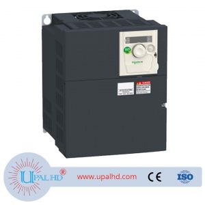 Schneider inverter ATV610 series IP20 three-phase inverter power 0.75KW-160KW