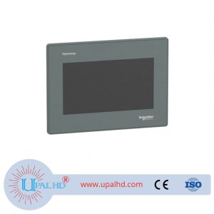 Schneider touch screen HMIGXU3500