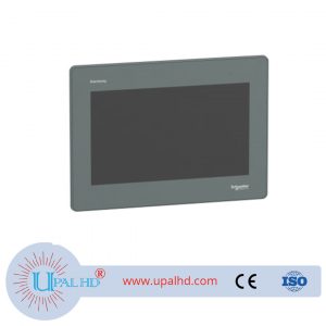 Schneider touch screen HMIGXU5512