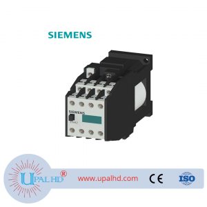 Siemens 3TH4 intermediate relay 8NO with variable resistance DC110V 3TH4280-0LF4