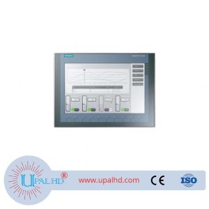 Siemens Comfort Panel Ex 2,22 explosion-proof certification 6AV2124-1JC01-0AX0