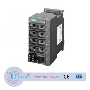 Siemens SCALANCE X108PoE 6GK51080PA002AA3.