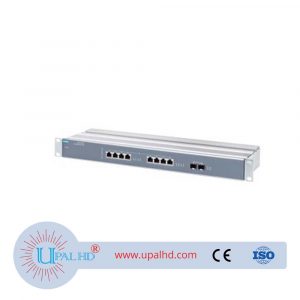 Siemens SCALANCE XR108-2PoE