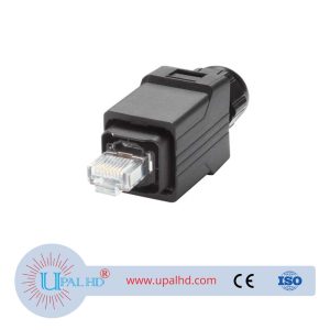 Siemens IE RJ45 plug PRO 6GK19011BB106AA0.