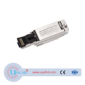 Siemens IE FC RJ45 Plug