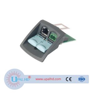 Siemens IE FC RJ45 Modular Outlet