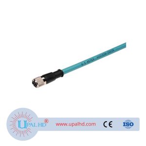 Siemens PROFIBUS M12 patch cable