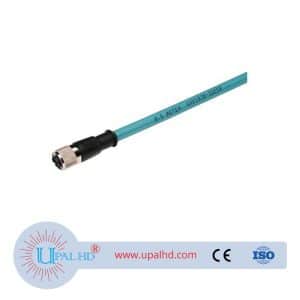 Siemens PROFIBUS M12 patch cable