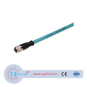 Siemens PROFIBUS M12 patch cable