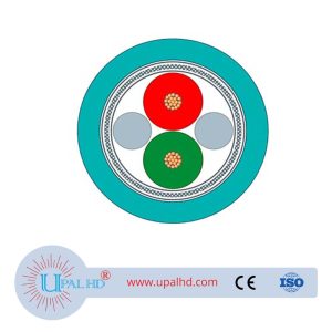 Siemens PB Festoon cable