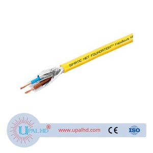 Siemens basic fieldbus yellow is sold by the meter 6XV18305HH10.