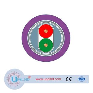 Siemens PB FC trailing cable