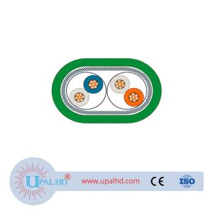 Siemens TP cable