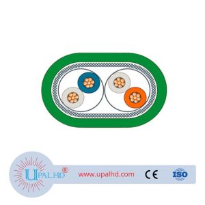 Siemens TP cable