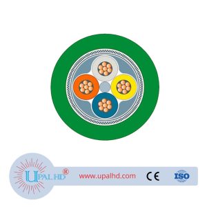 Siemens IE FC TP Flexible Cable