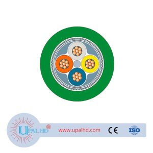 Siemens IE FC TP trailing cable