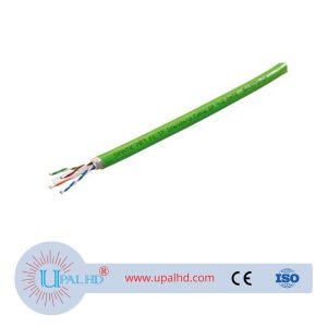 Siemens IE FC TP standard cable