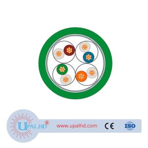 Siemens TP cable RJ45