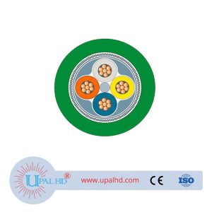 Siemens FC TP FRNC cable