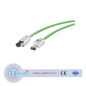 Siemens IE connection cable